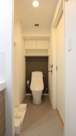 ステージグランデ用賀アジールコートの物件内観写真